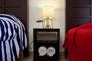 Room amenity - 2 Bedroom Apartment (Cancun)