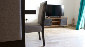 Room amenity - 2 Bedroom Apartment (Cancun)
