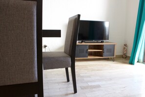 Appartement | Ăquipements de la chambre