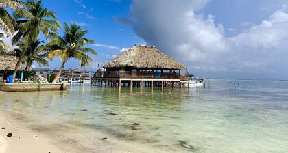 Cute Home, Walk to Everything, Beach Walk Out, Diver/Angler Paradise.