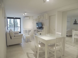 Servicio a la habitación