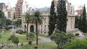 Unclassified image, 4 of 9, button - Serenidad - Temporarios del Palacio (Córdoba)