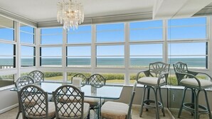Unclassified image, 3 of 20, button - Beachfront 2BR, 2BA condo with heated pool, Wi‑Fi, and beach access. (Marco Island)