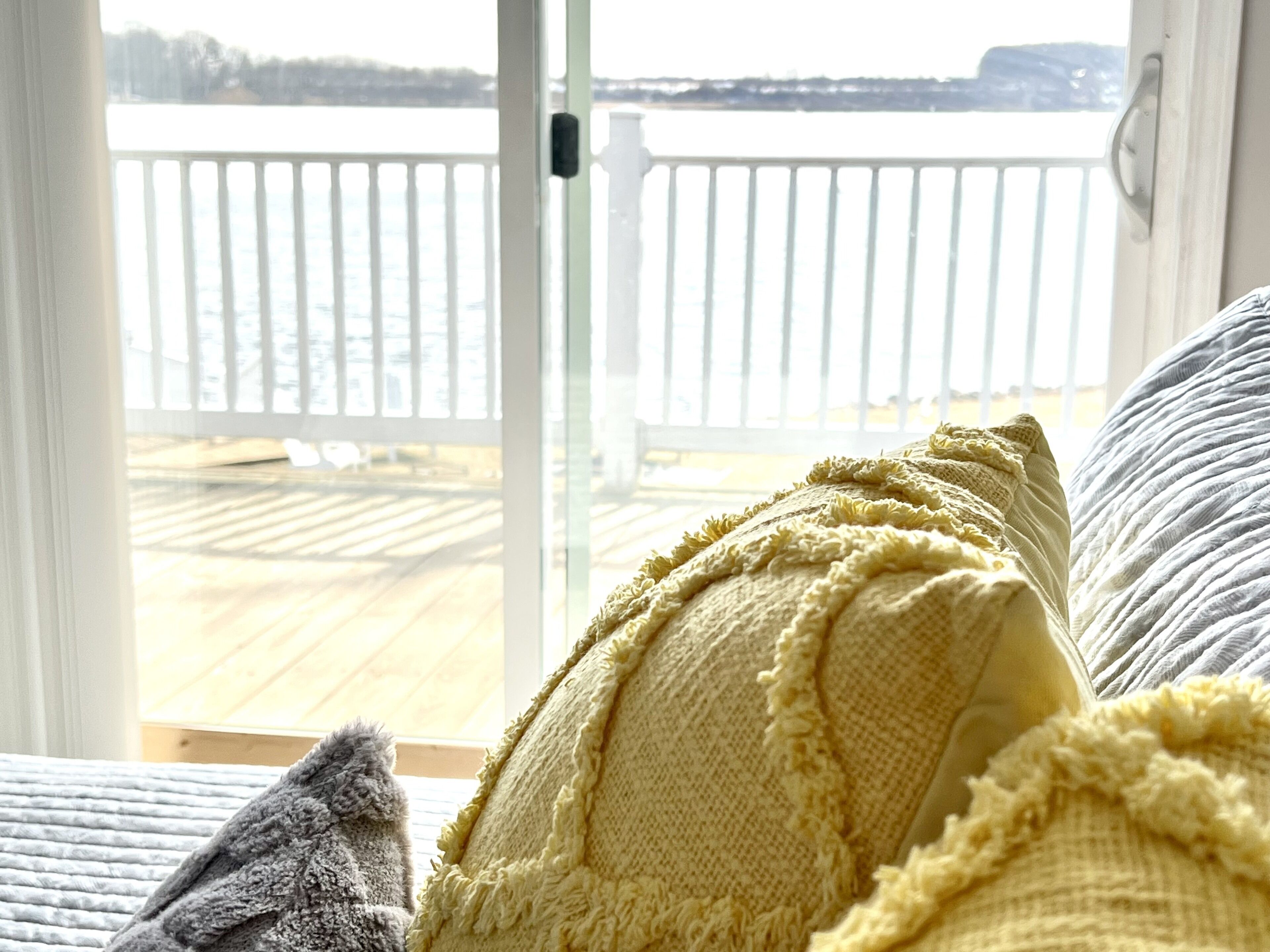 4 Schlafzimmer, Reisekinderbett, kostenloses WLAN, Bettwäsche