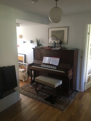 Interieur