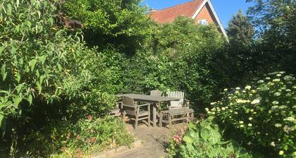 Kaunis perhe-asunto Aarhusissa