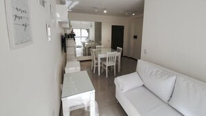 Interior - Tranquilidad - Temporarios del Palacio (Córdoba)