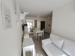 住宿內部