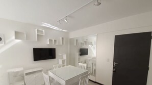Comfort Apartment | In-room dining - Tranquilidad - Temporarios del Palacio (Córdoba)