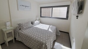 Comfort Apartment - Tranquilidad - Temporarios del Palacio (Córdoba)