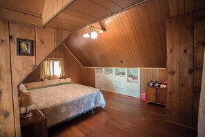 3 chambres, Wi-Fi, draps fournis