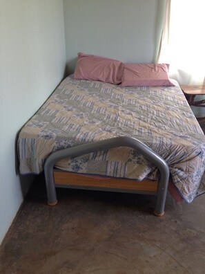 2 bedrooms, WiFi, wheelchair access - Birds in the Bush:  Eco-living in a Kenyan Home (Ewaso Ngiro)