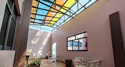 Capital O Df Inn, Ciudad de Mexico