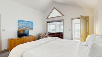 3 slaapkamers, gratis internet, beddengoed