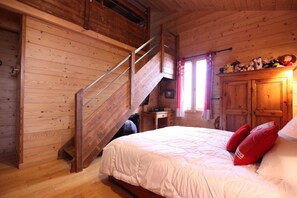 4 slaapkamers, internet