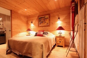 4 slaapkamers, internet