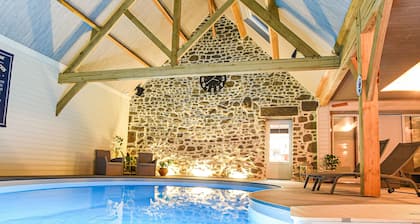 Chambres d'Hotes La Brocherie