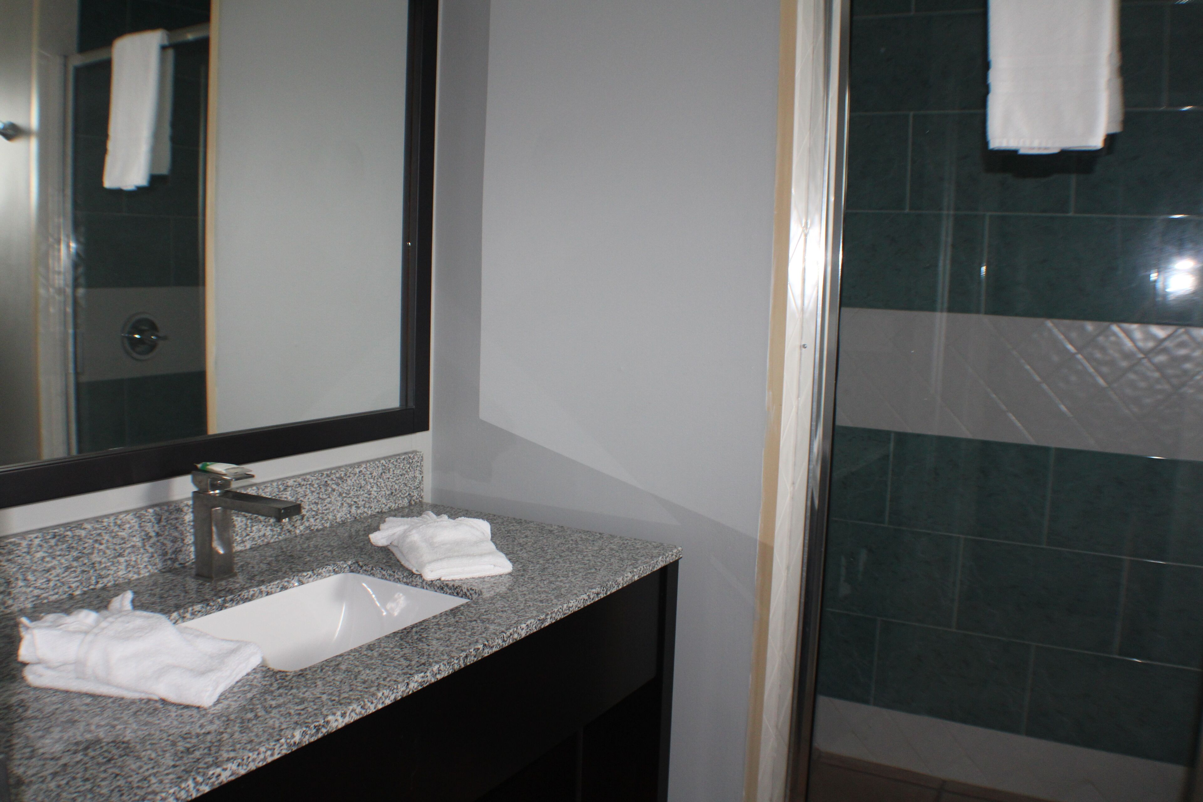 The All New Grace Bay Suites