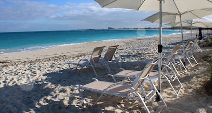The All New Grace Bay Suites