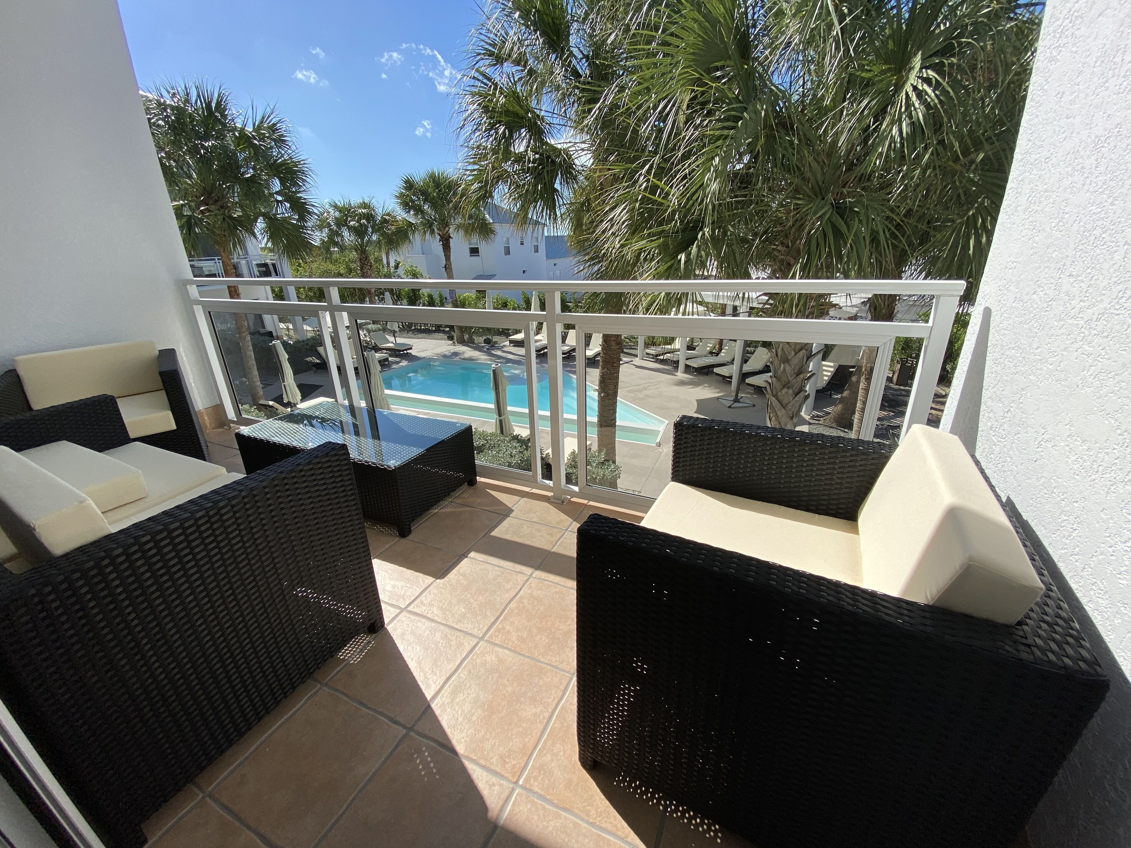 The All New Grace Bay Suites