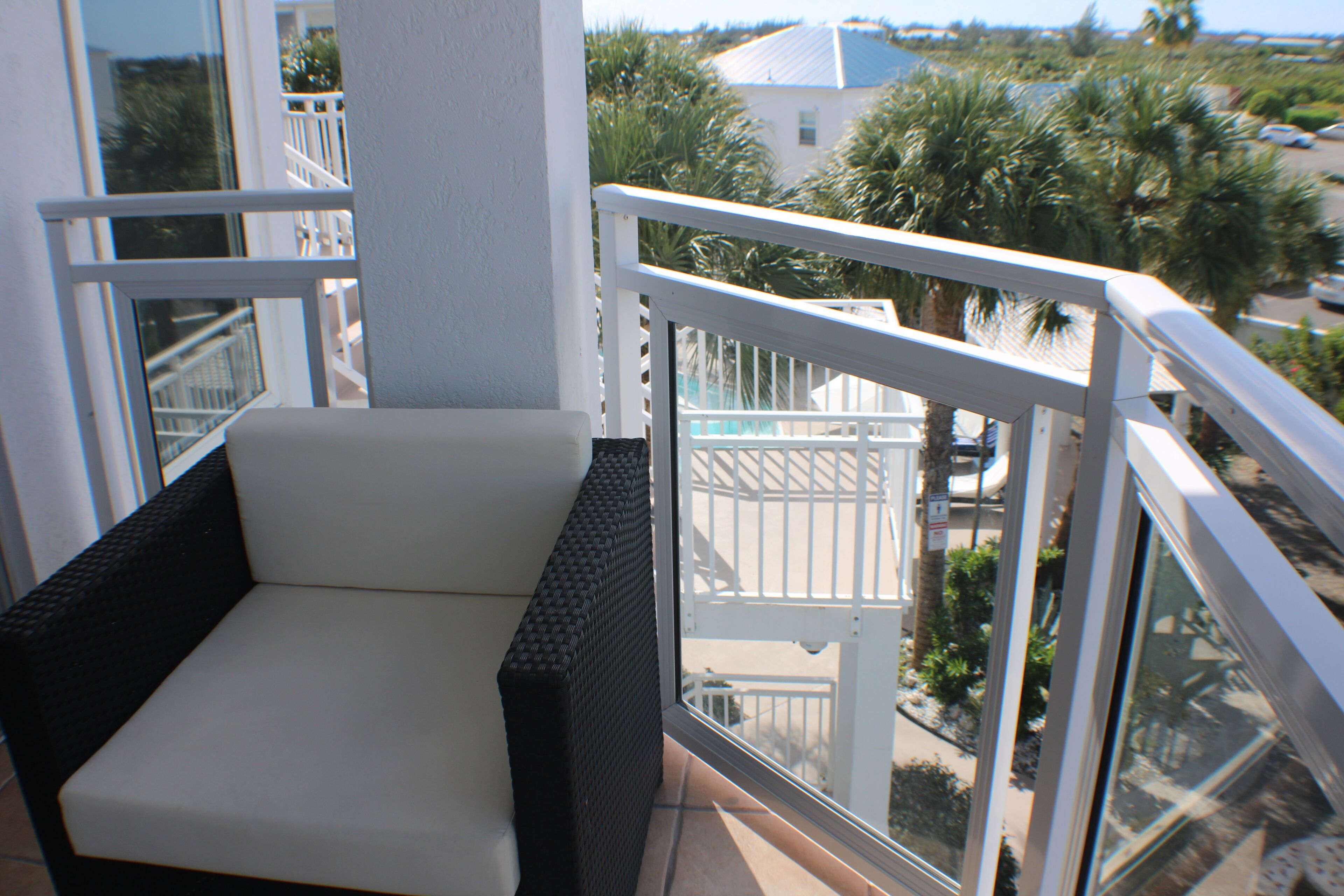 The All New Grace Bay Suites