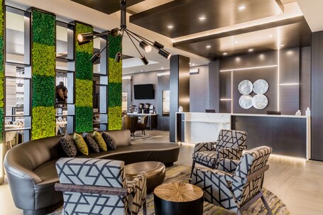 Hyatt House Winnipeg South Outlet Collection - Image 5