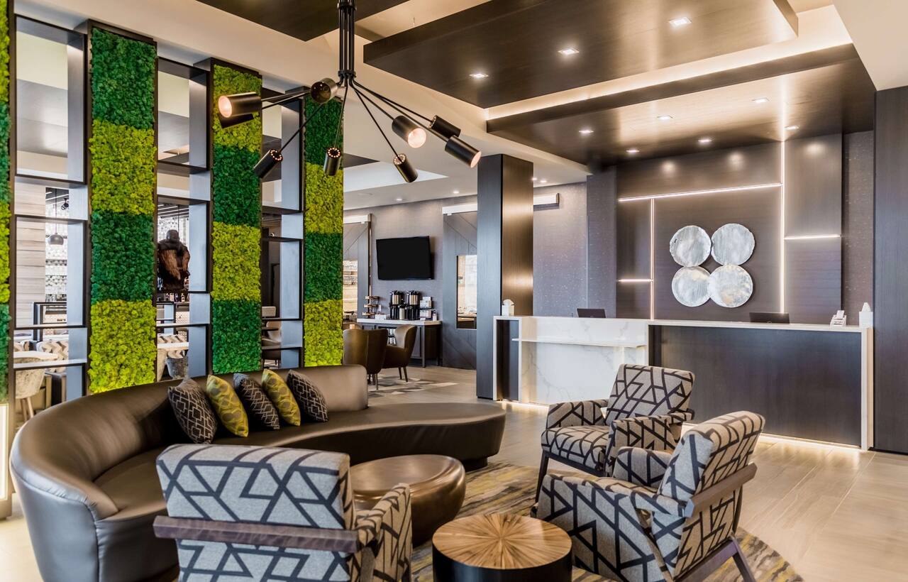 Hyatt House Winnipeg-South/Outlet Collection