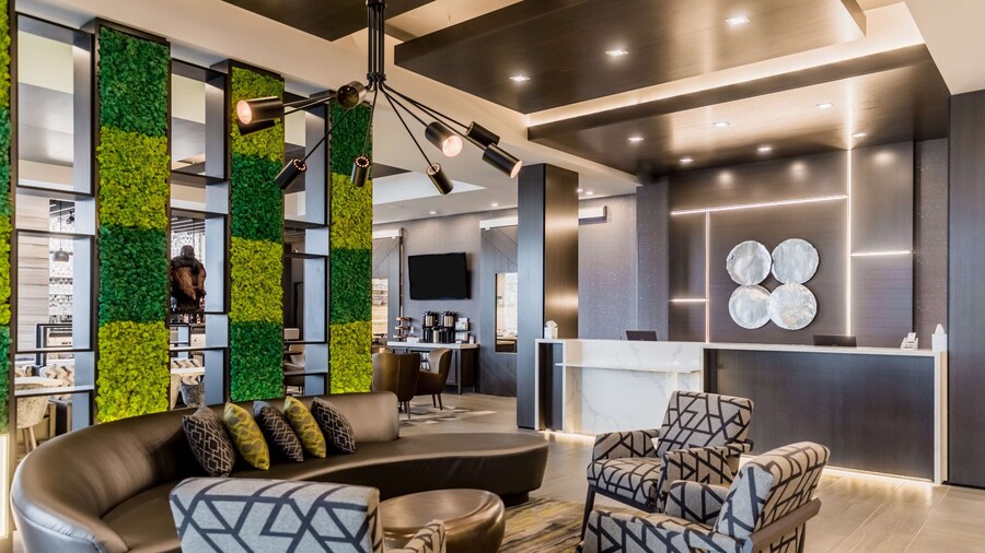 Hyatt House Winnipeg-South/Outlet Collection