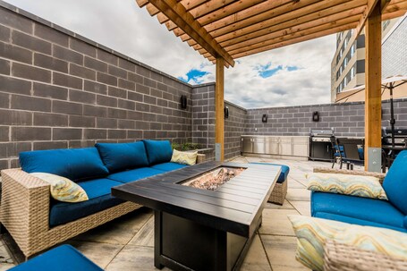 Hyatt House Winnipeg South Outlet Collection - Image 2