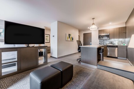 Hyatt House Winnipeg South Outlet Collection - Image 4