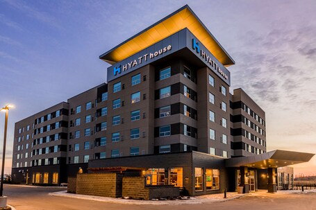 Hyatt House Winnipeg South Outlet Collection - Image 1