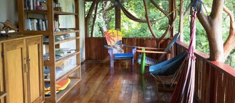 Bahia Rica Fishing & Kayak Lodge