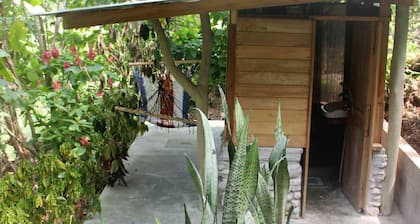 Bahia Rica Fishing & Kayak Lodge