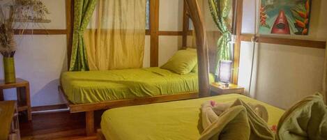 Casa de campo tradicional, baño compartido | 3 dormitorios