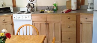 APPARTEMENT MET TWEE SLAAPKAMERS BINNEN HET NATIONALE PARK VAN ACADIA