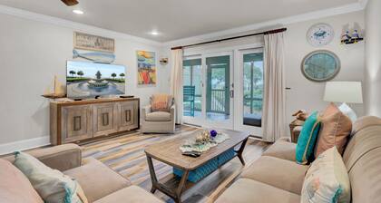 6C Mariners Walk | AvantStay | Easy Pool + Beach Access