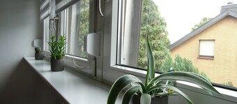 Apartment in Nettetal near Venlo. Happy groups!