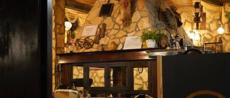 Spécialités Cuisine méditerranéenne