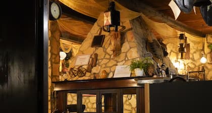 Guesthouse Kod Spavalice