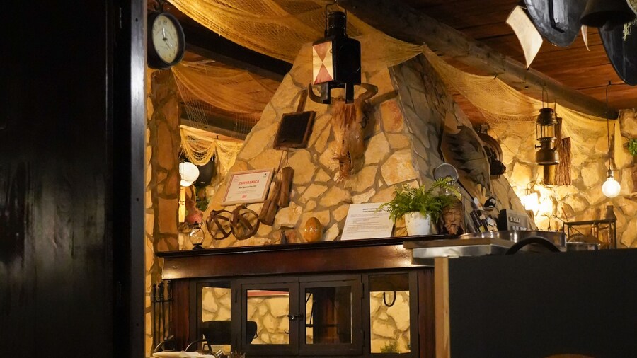 Guesthouse Kod Spavalice