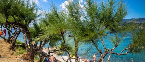 Spiaggia