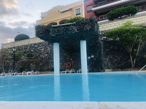 beautiful apartment for 6 people / beautiful apartment for 6 people