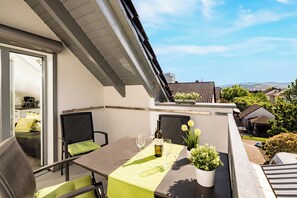 Speisen im Freien