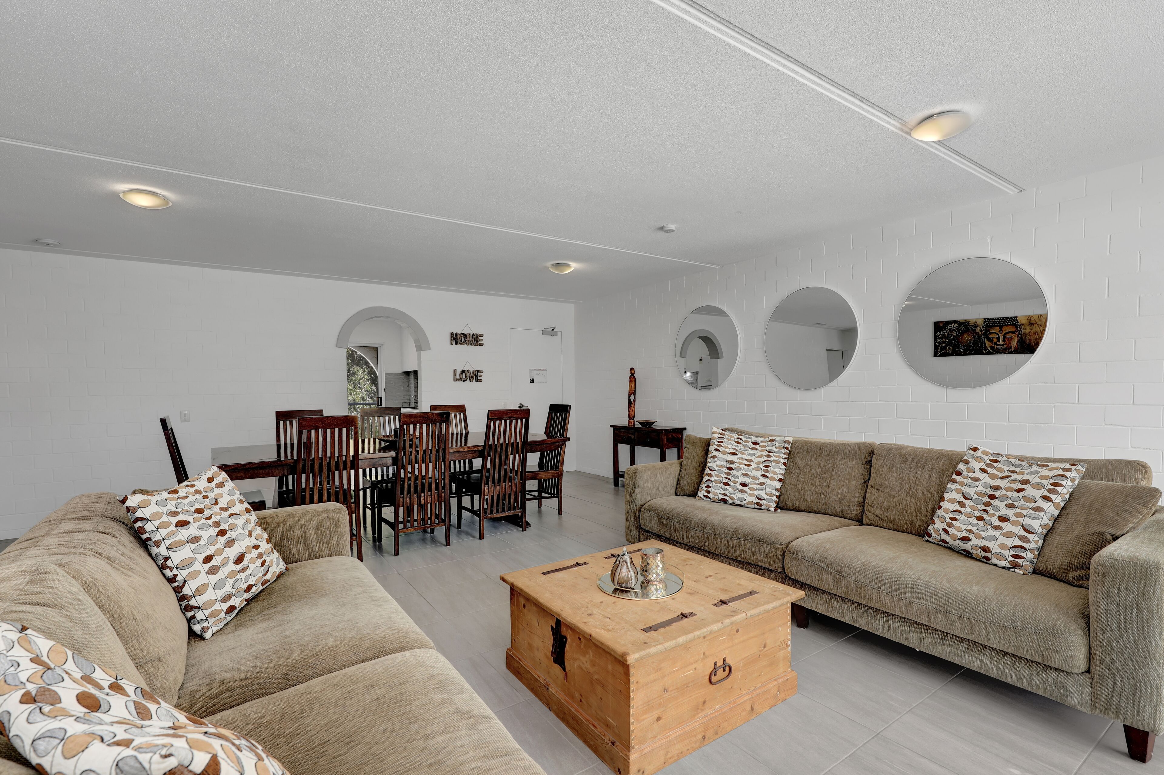 TV, Netflix, servizi in streaming