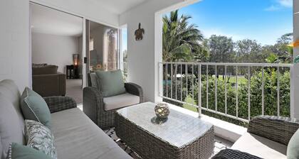 14 The Islander Resort