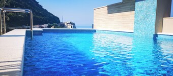 Lux Apartment Teodora Rafailovici 4 *