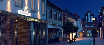 Holländersruh', double room B - Hotel Holländersruh