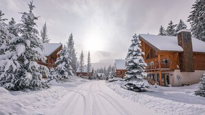 Eksteriør