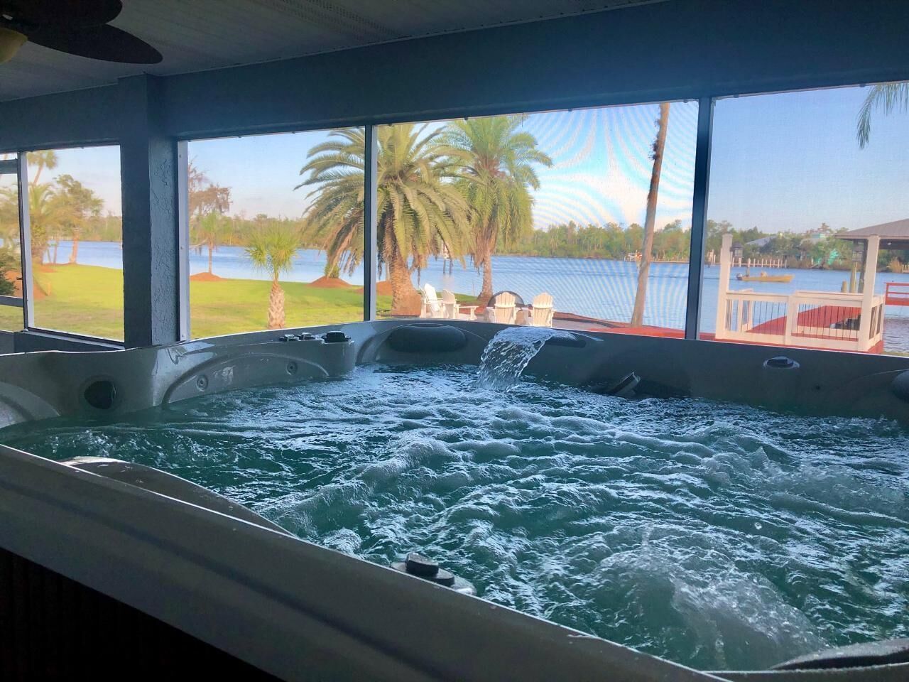 テラス / パティオ