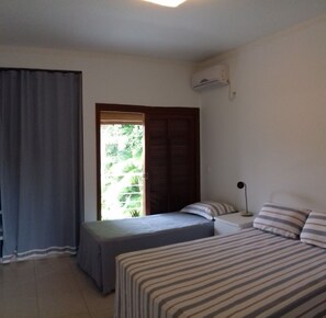 4 Schlafzimmer, WLAN, Rollstuhlgeeignet